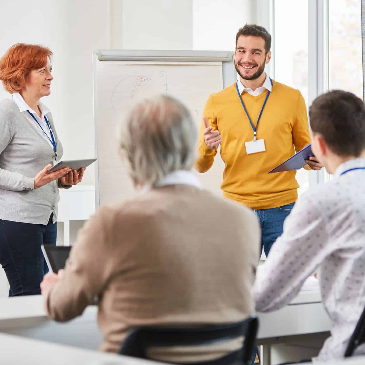 food safety courses