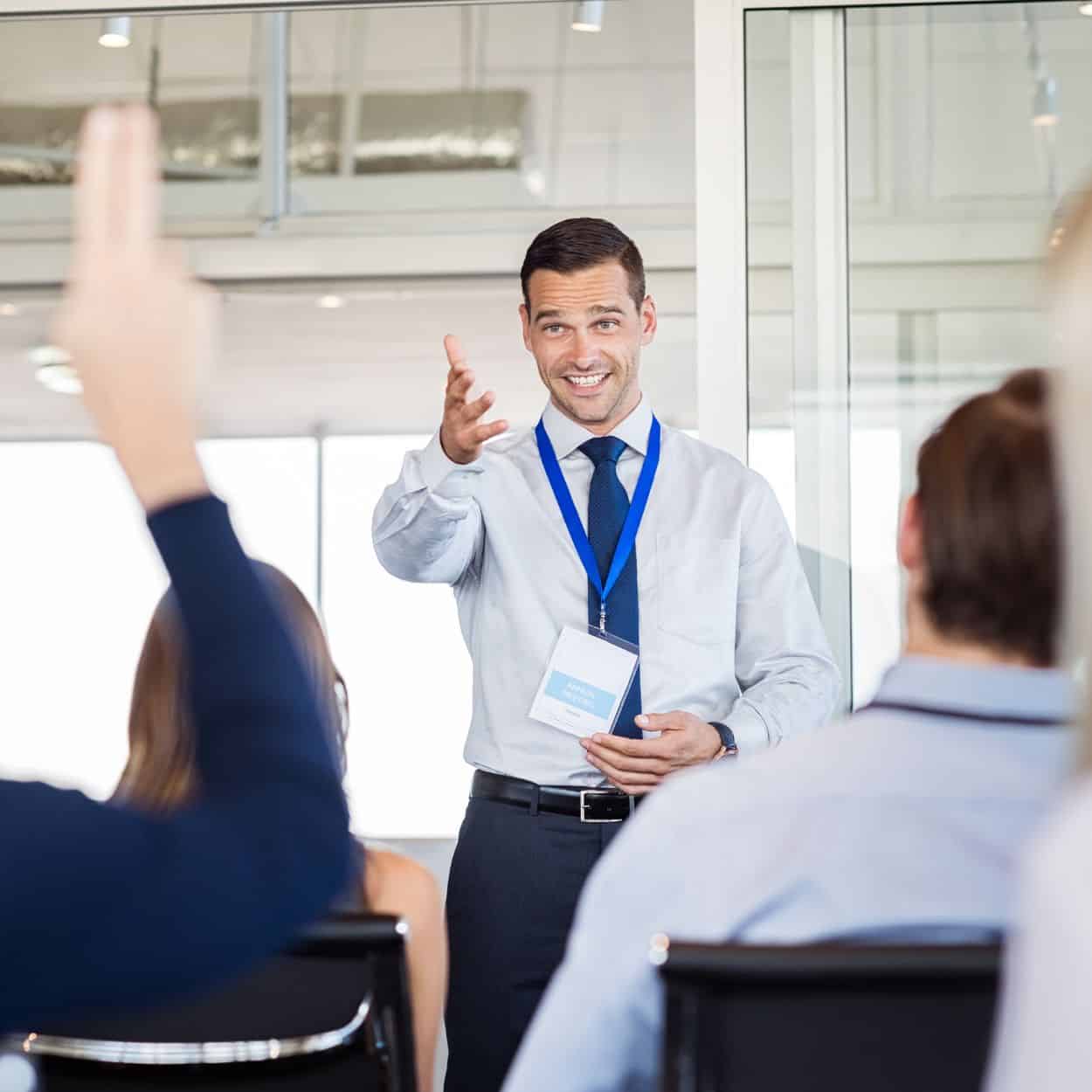 food safety training