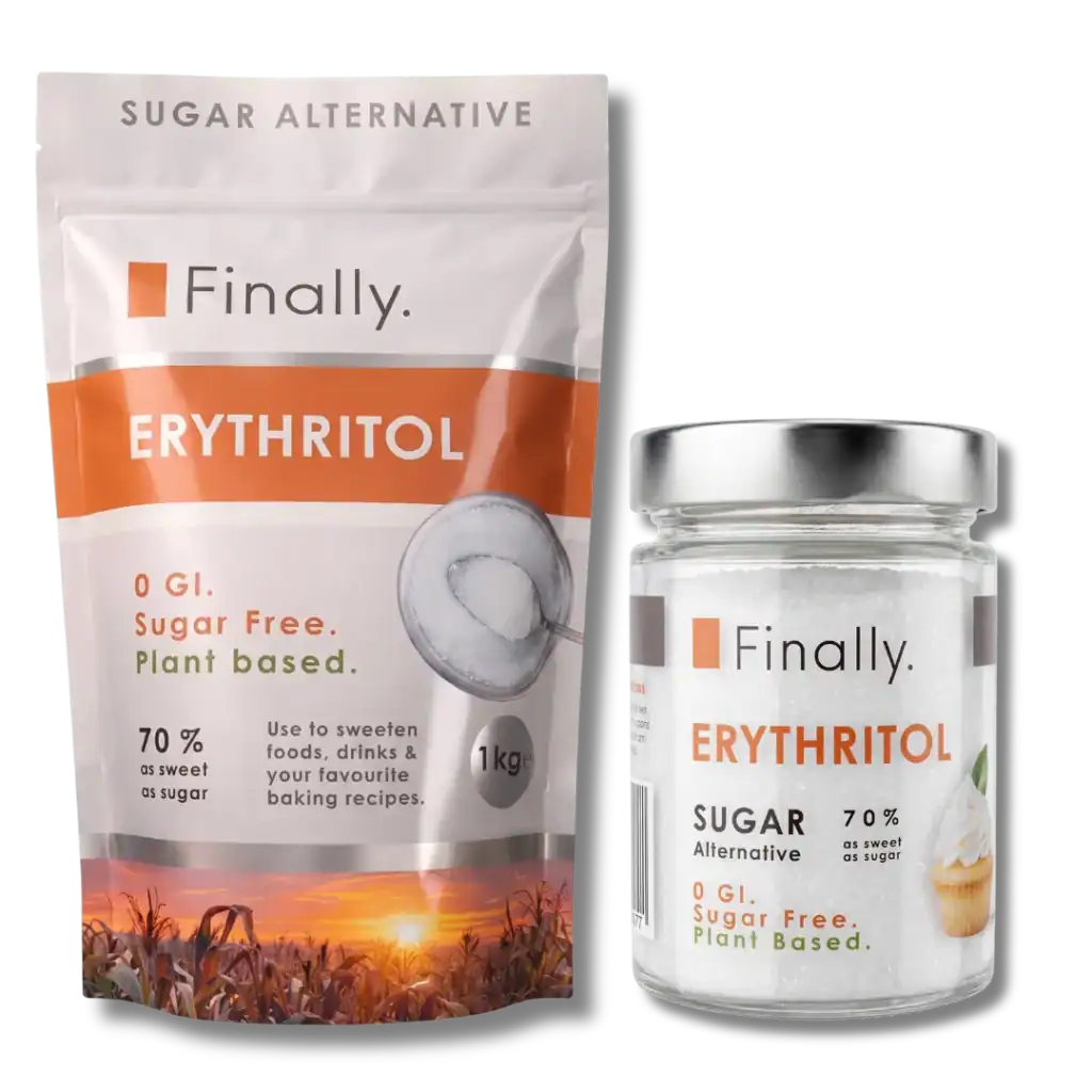 Erythritol